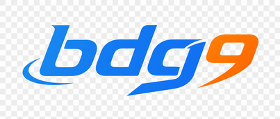 bdg9 logo